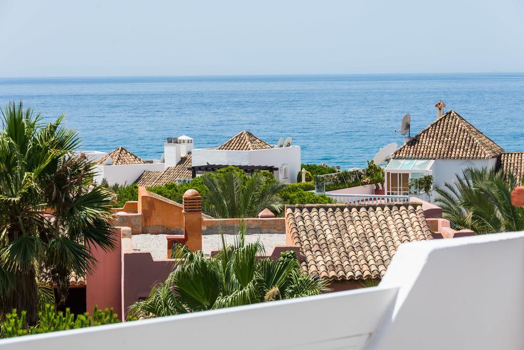 Apartemen Penthouse Playa By Rafleys *