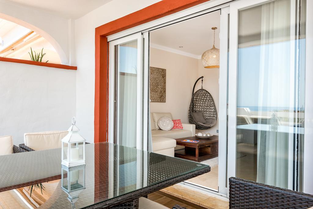 Penthouse Playa By Rafleys Apartemen