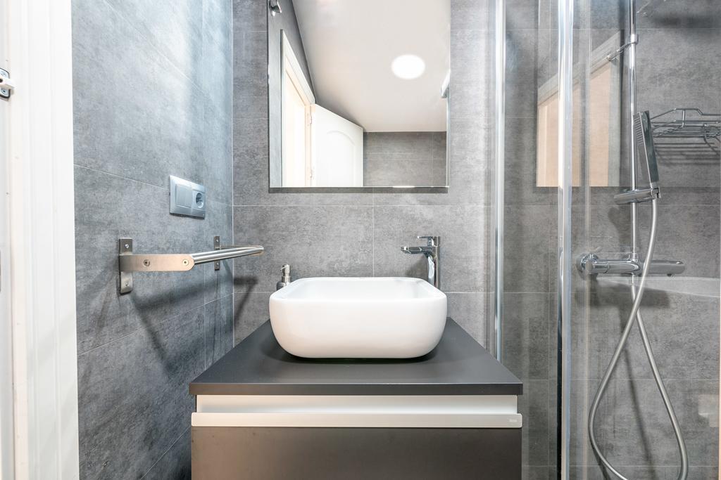 Apartemen Penthouse Playa By Rafleys Marbella