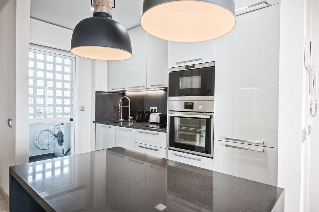 Apartemen Penthouse Playa By Rafleys *