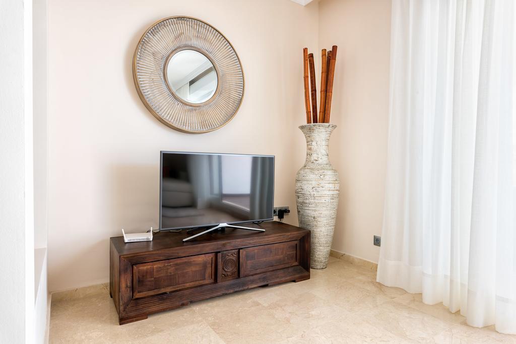 Apartemen Penthouse Playa By Rafleys Marbella