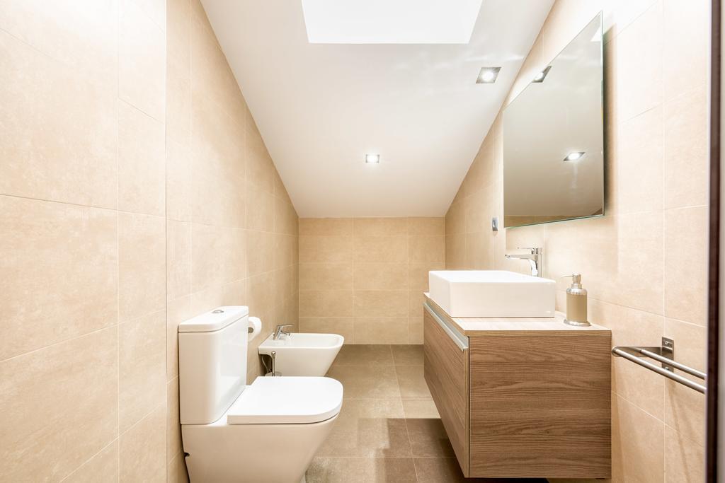 Apartemen Penthouse Playa By Rafleys *