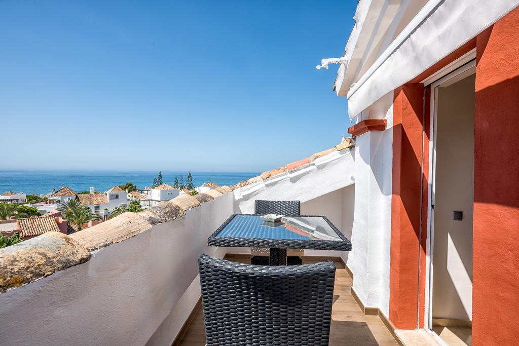Apartemen Penthouse Playa By Rafleys Marbella