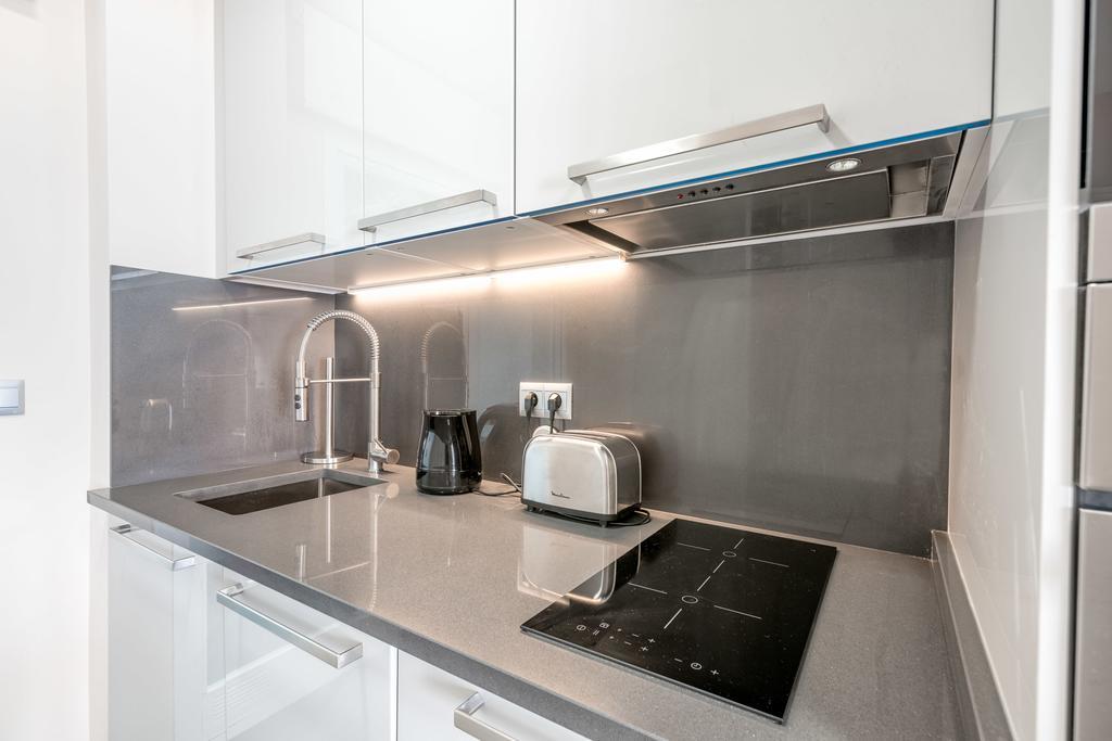 Apartemen Penthouse Playa By Rafleys *