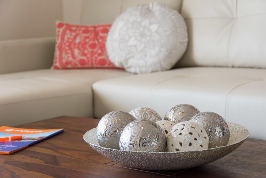 Penthouse Playa By Rafleys Apartemen Marbella