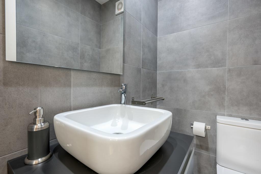 Apartemen Penthouse Playa By Rafleys Marbella