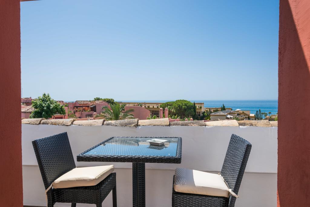 Apartemen Penthouse Playa By Rafleys *