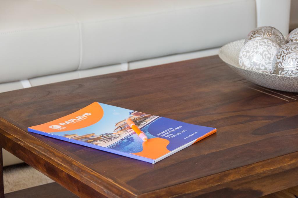 Apartemen Penthouse Playa By Rafleys