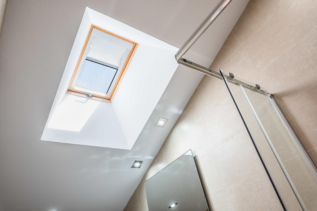 Penthouse Playa By Rafleys Apartemen Marbella