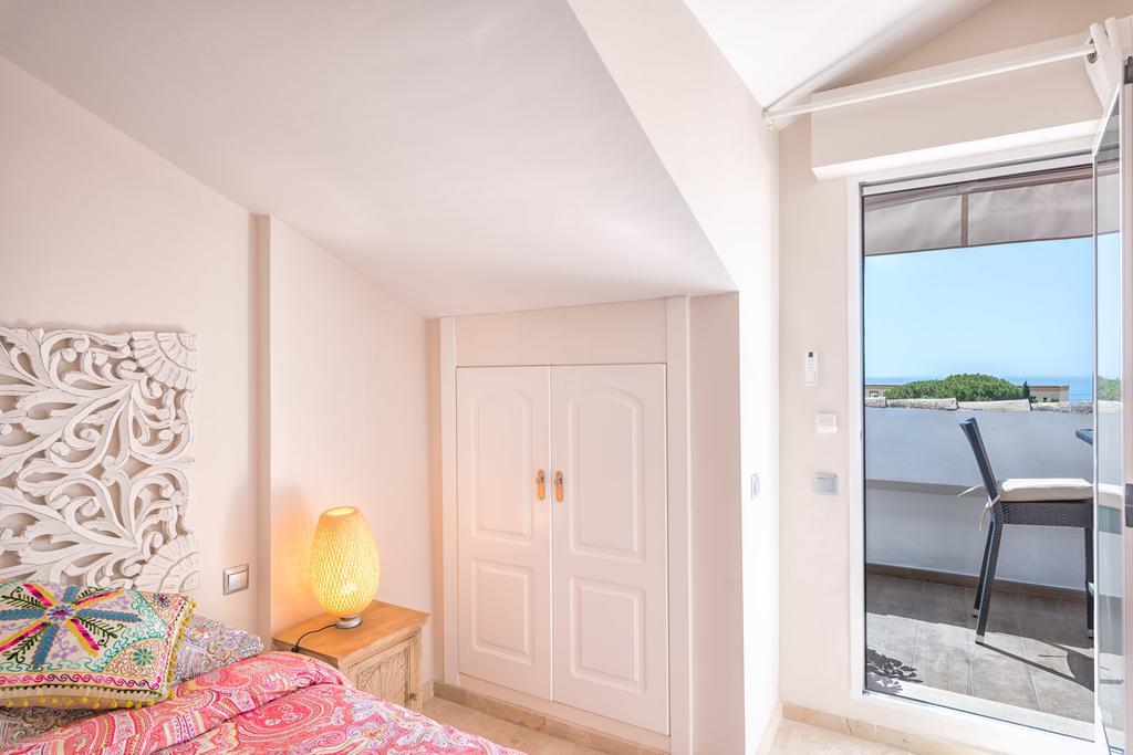 Apartemen Penthouse Playa By Rafleys *